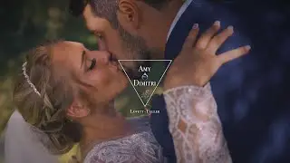 Amy & Demitri&rsquo;s Rustic Wedding at Dhaseleer Events Barn | Charlevoix Wedding Film by Wedding Potion