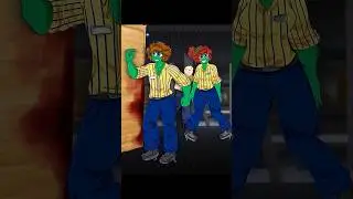 they want to enter🧟&zwj;♂️ 3008 ROBLOX ANIMATION||ib:sumi_ #roblox #animatiom #art #3008roblox