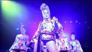 Va Va Voom -  To The Moon - Fans of Jimmy Century - #VaVaVoom Promo Vid