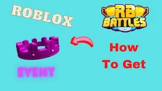 [EVENT] HƯỚNG DẪN LẤY CROWN OF MADNESS - READY PLAYER TWO *FREE ITEM*