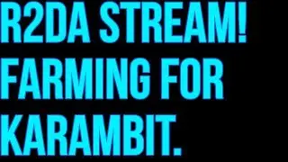 Peridot Plays R2DA - LIVE! | Intense Unlimited Survival