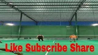 Playing Badminton Daily Changed My Life | Fitness + Fun 🏋️‍♂️✨ #explore #fyp #watchtillend