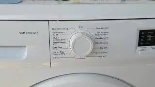 Çamaşır makinesi nasıl çalıştırılır nelere dikkat etmeliyiz.. çok kolay..