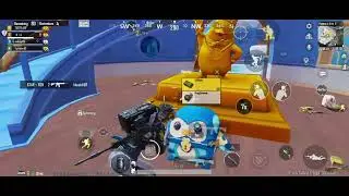 34 kills upcoming #bgmivideos #viral 