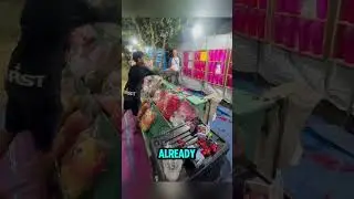 This Guy Just Found a REAL-LIFE CHEAT CODE❗😲#viralvideo #plushtoy #arcadegame