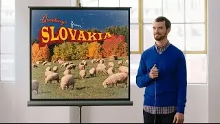 iiNet NBN -- Slovakia 30sec