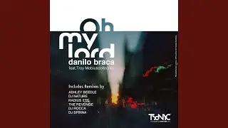 Oh My Lord (Dj Spinna Journey Mix)