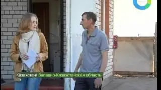 Весенние ненастья. Эфир 15.04.2012