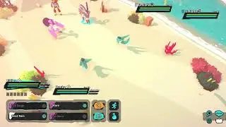 Temtem Luma Saipark Luma Week