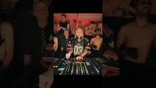 Techno Mix |  Hardstyle |  Hard Techno DJ 🤤🔥 #music #technomix #technodj #hardstyle #hardtechnodj