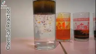 My Own Version of Chemical Reaction | 