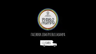 VidaSimple en la Comunidad Pueblo Mampa - Villa Mar&iacute;a, C&oacute;rdoba, Argentina