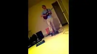 Ben, Austin Knight jam.
