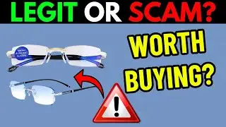 Очки Noblu Vision &mdash; это настоящий продукт или мошенничество? (2026)