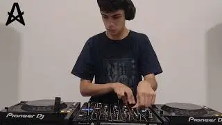 @augustox89 (video set)