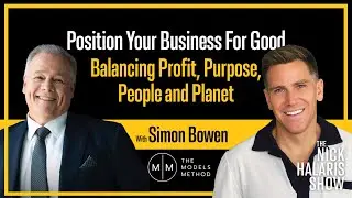 Why Businesses Should Be Pillars of Community | Simon Bowen