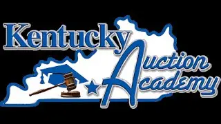 Sneak Peek of the Kentucky Auction Academy