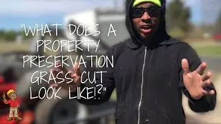 Property Preservation PRO Shares Top Grass Cut Secrets!