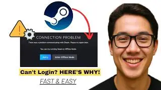 How To Fix Steam Error Code e20 (Easy & Quick!)