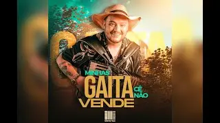 Santo Fole - Minhas Gaita Cê Não Vende