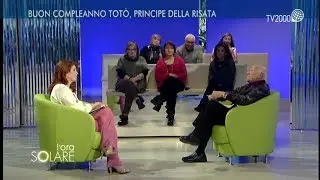 L'Ora Solare, 15 febbraio 2019
