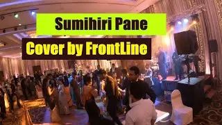Sri Lankan Wedding band 