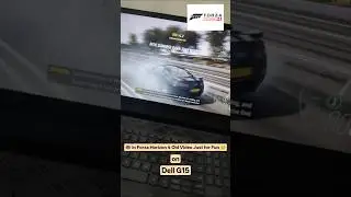 🍩 in Forz Horizon 4 | Nissan GTR | Gameplay Old Video  #reels #forzahorizon4  #nissangtr #forza