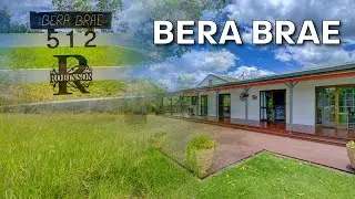 BERA BRAE | Magnificent Grazing Property 1 Hour From Bundaberg Qld 4670