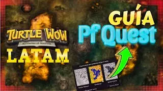 MEJORA Tus PROFESIONES Con el - Pf QUEST - TURTLE WOW LATAM
