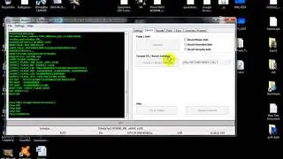 Symphony V75 How To Remove Frp Lock And Password Pattern Lock By CM2 Dongle