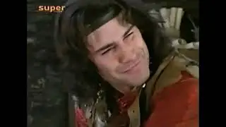 Mystic Knights of Tir Na Nog Episode 38 The Prisoner Prince