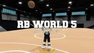 RB World 5 Beta Soundtrack #2