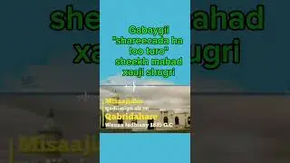 Gabaygii 
