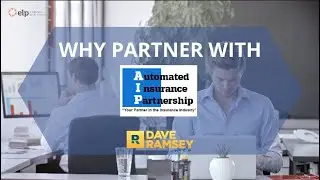 Automated insurance partnership - Not your old school insurance agent.
