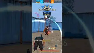 1vs4 In CS Rank🔥 AWM Hacker #shorts #shortsfeed #trending #tgrnrz #b2k #hacker #viral #nooob42