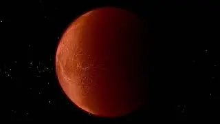 Planet Mars | Free Stock Video 4K | Pixabay #mars