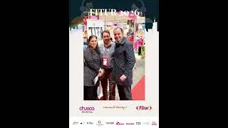 ✨ As&iacute; se vivi&oacute; FITUR 2026 ✨  Cement Design, junto a Probusiness Place y Chueca Diversa