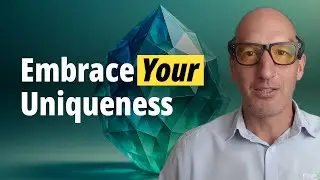 How to Stop Comparing Yourself to Others & Embrace the Whole You