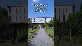 Top 5 universities in Pakistan #university #pakistan