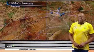 SA Weather Update | 04 January 2026
