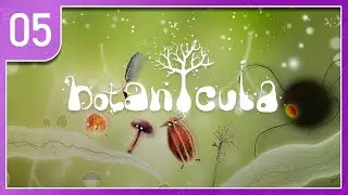 Botanicula: Part 5 ~ 