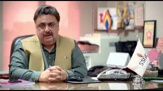 23-03-30 - Salman A. Siddiqui - SSGC Spokesperson - Message - Gas Supplies in Ramzaan