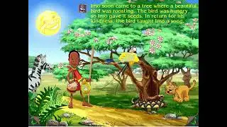 Magic Tales: Imo and the King Full Playthrough