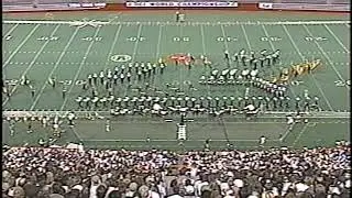 Cavaliers 1995 DCI Prelims