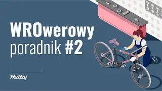 Ramy rowerowe - klasyczna czy damka? WROwerowy poradnik #2
