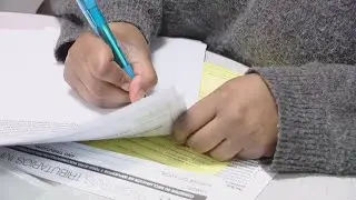 Taxpayers find relief in free tax filing program for Mainers