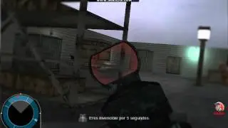 GAMEPLAY VS EN DEATH SQUARE OP7