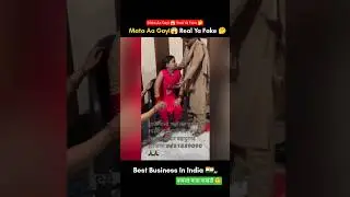 Exposed! iS Mata Se Bacho😱? #shorts #badalsinghh #fakegurus #mataji #roast #roasting