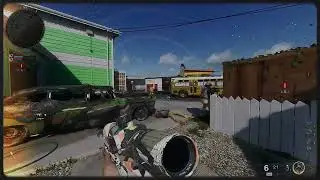 CLICK CLICK BOOM (BO6 Edit)