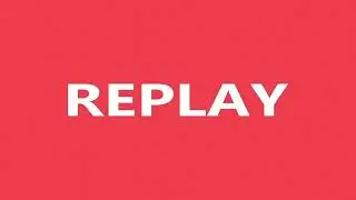 IDF1 Jingle Replay : 14 mai 2023